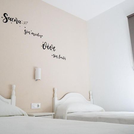 Rural Tarifa Villa Maria Ngoại thất bức ảnh