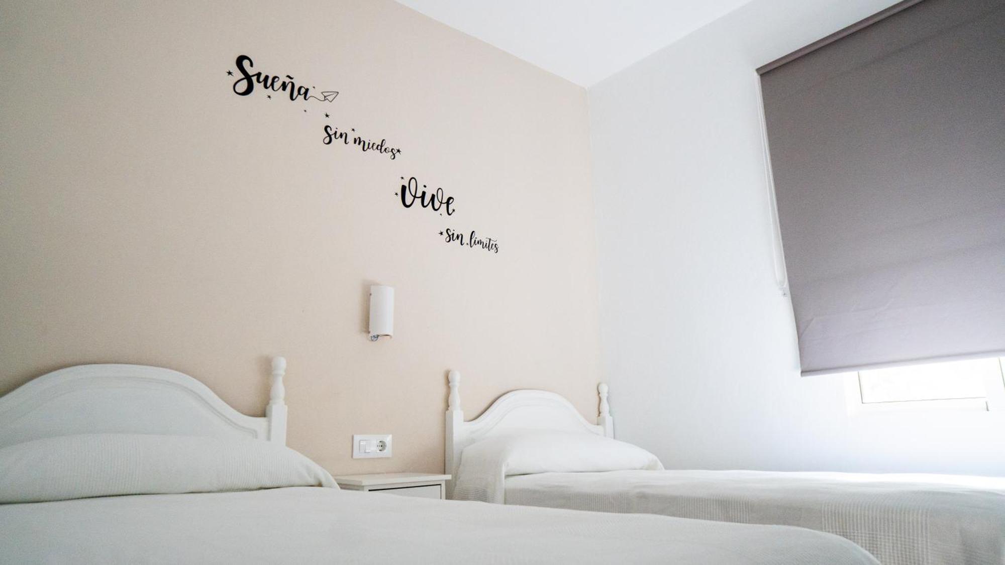 Rural Tarifa Villa Maria Ngoại thất bức ảnh
