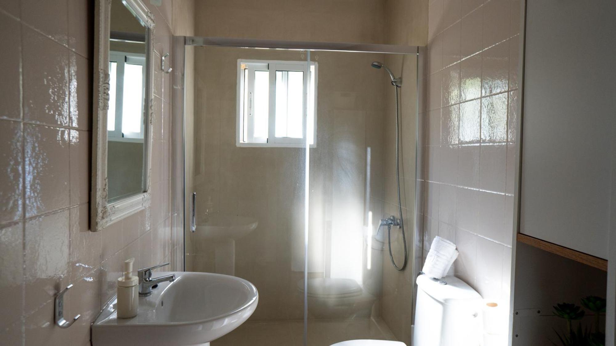 Rural Tarifa Villa Maria Ngoại thất bức ảnh