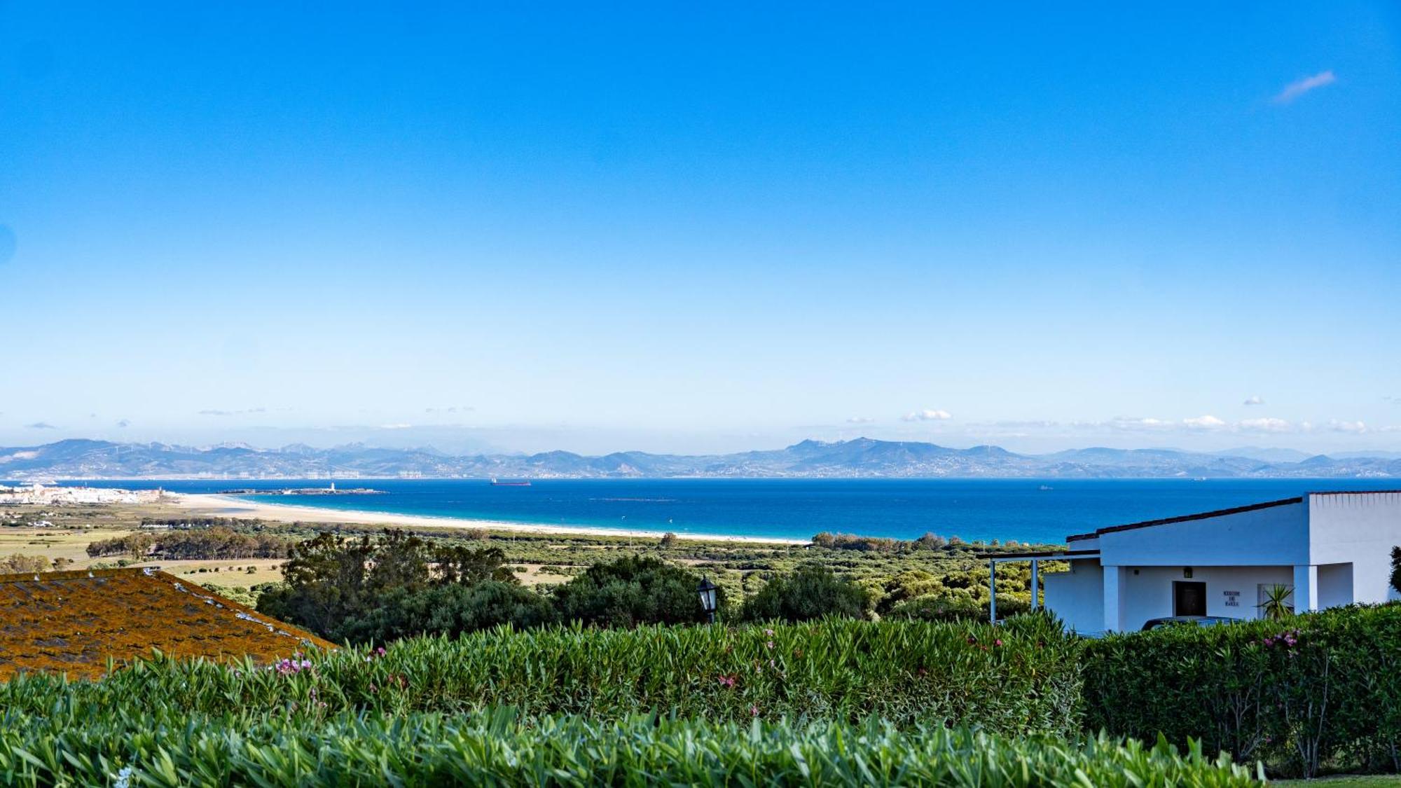 Rural Tarifa Villa Maria Ngoại thất bức ảnh