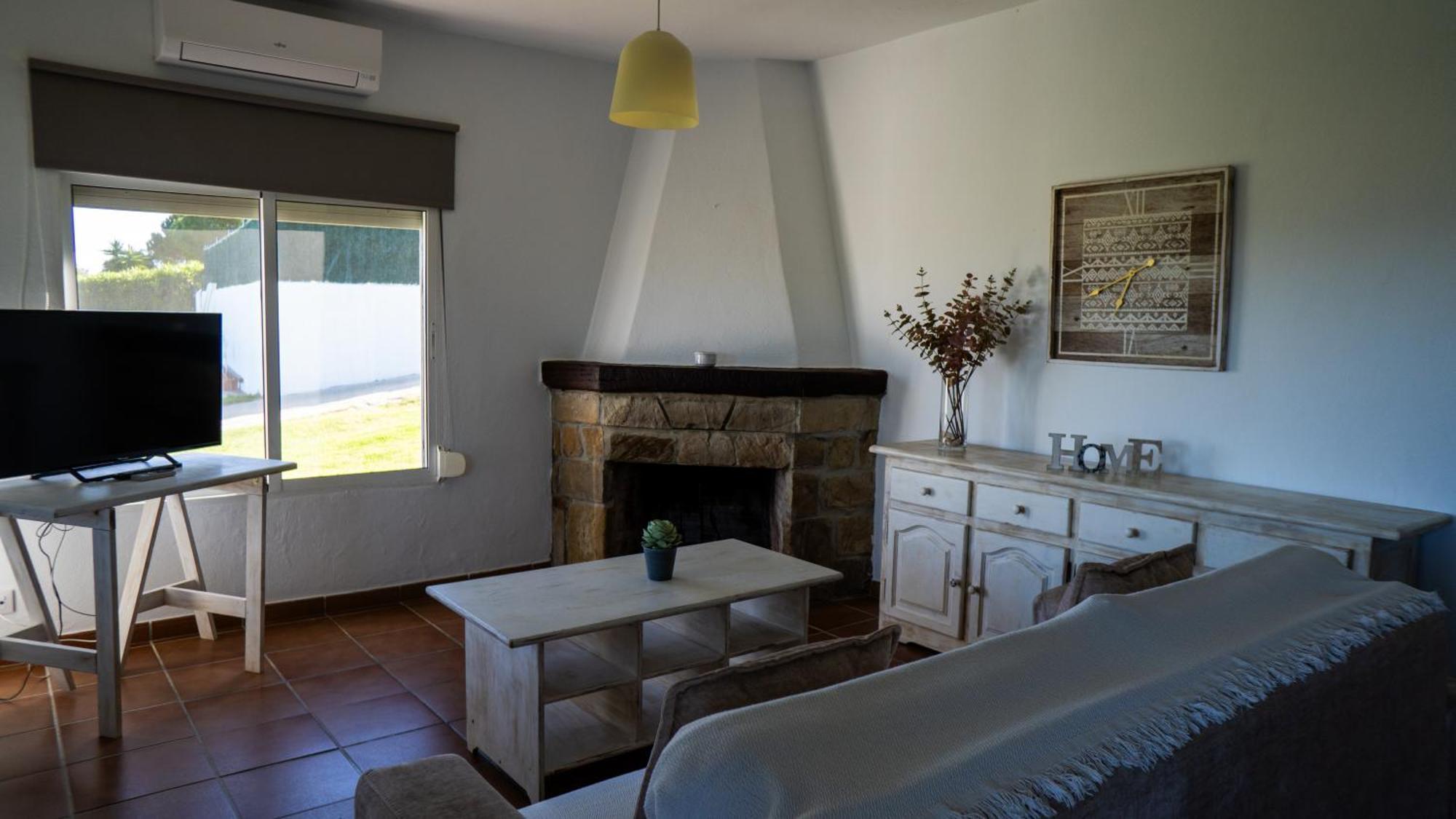 Rural Tarifa Villa Maria Ngoại thất bức ảnh