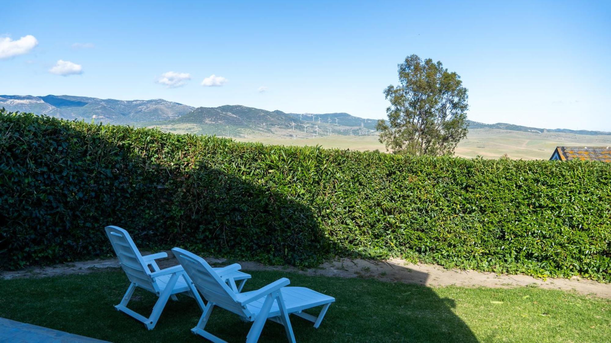 Rural Tarifa Villa Maria Ngoại thất bức ảnh
