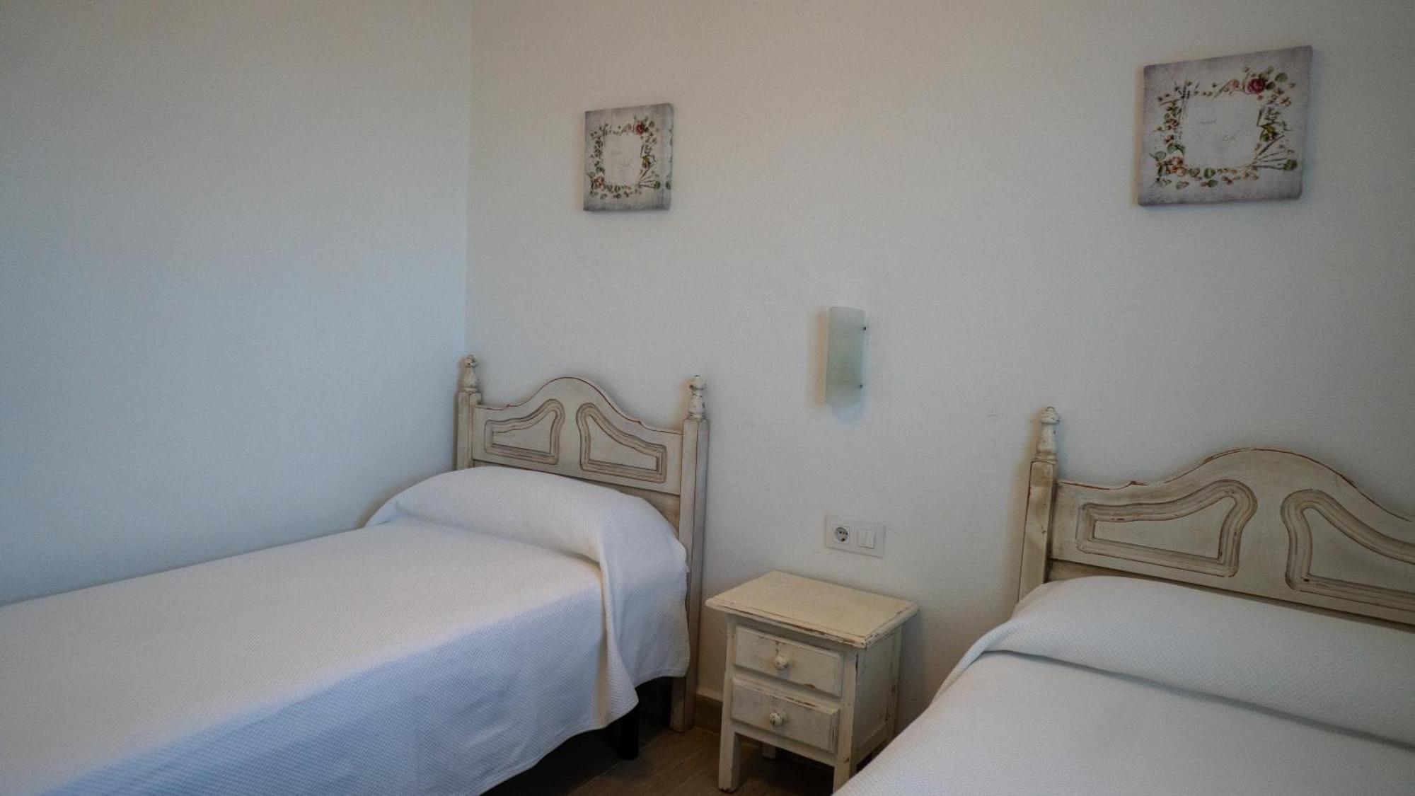 Rural Tarifa Villa Maria Ngoại thất bức ảnh