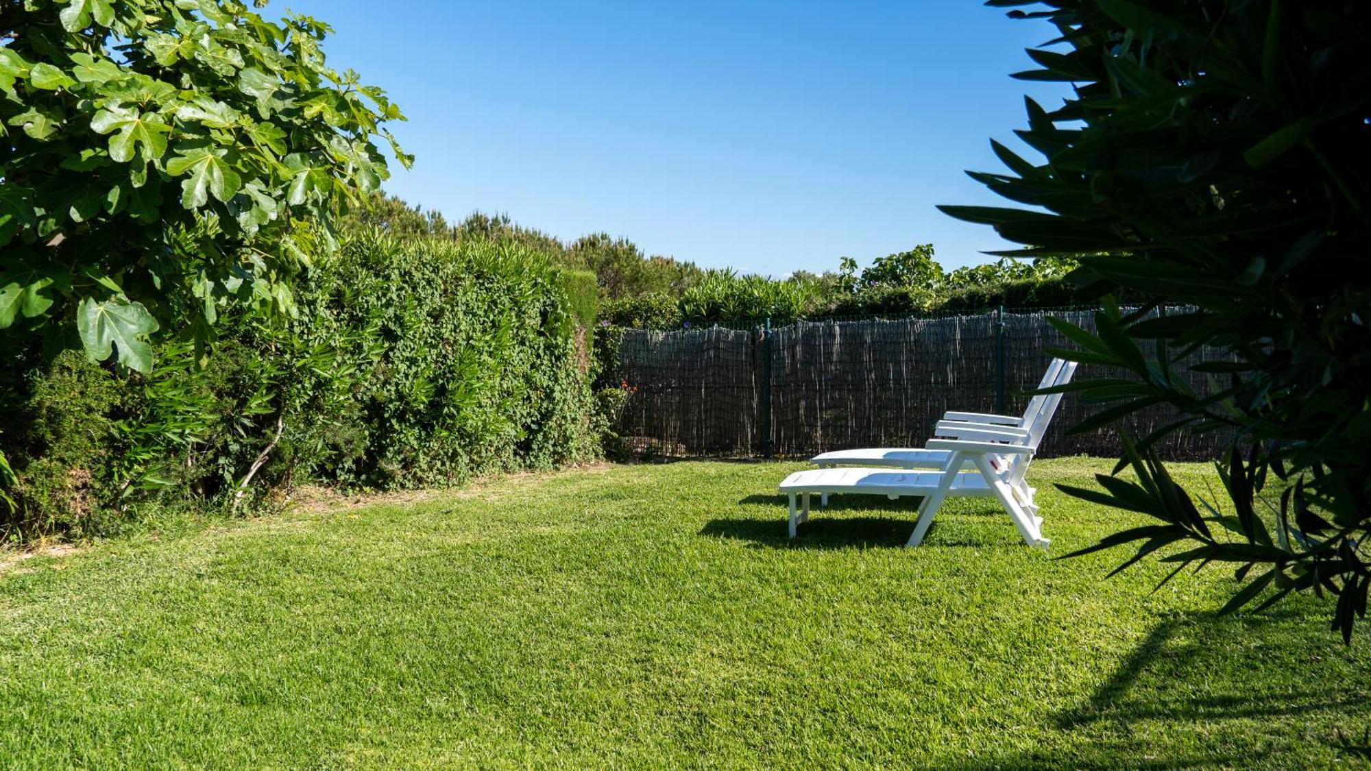 Rural Tarifa Villa Maria Ngoại thất bức ảnh