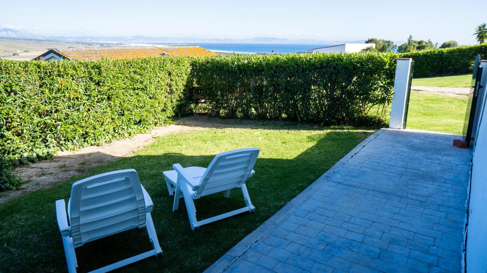 Rural Tarifa Villa Maria Ngoại thất bức ảnh