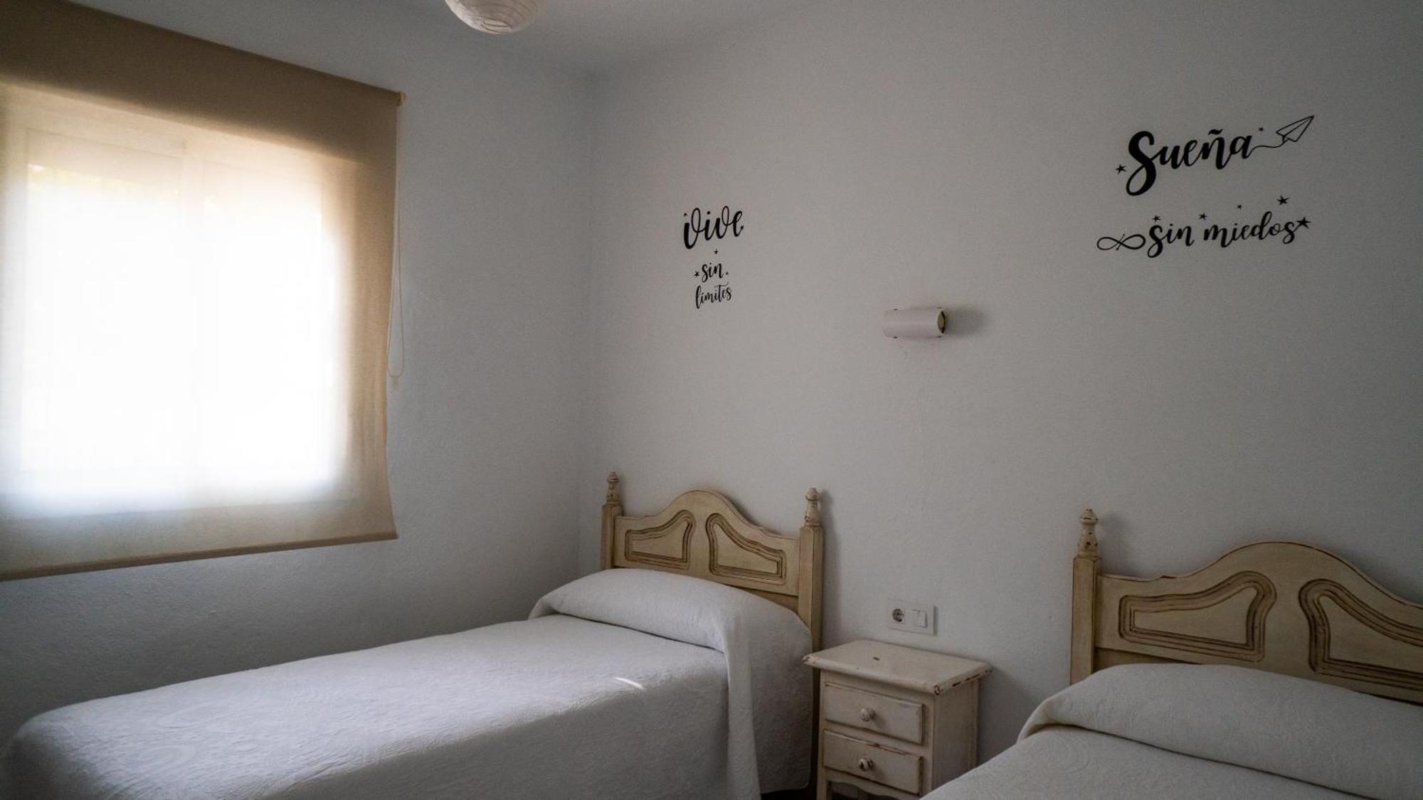 Rural Tarifa Villa Maria Ngoại thất bức ảnh