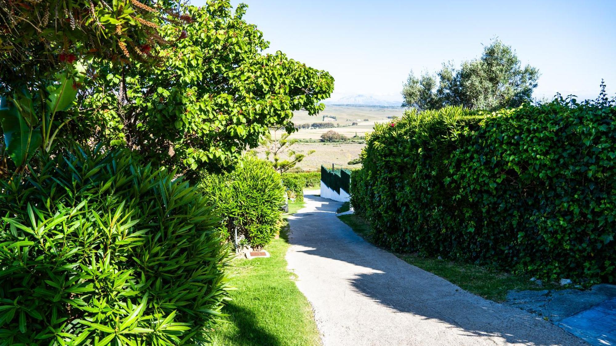 Rural Tarifa Villa Maria Ngoại thất bức ảnh