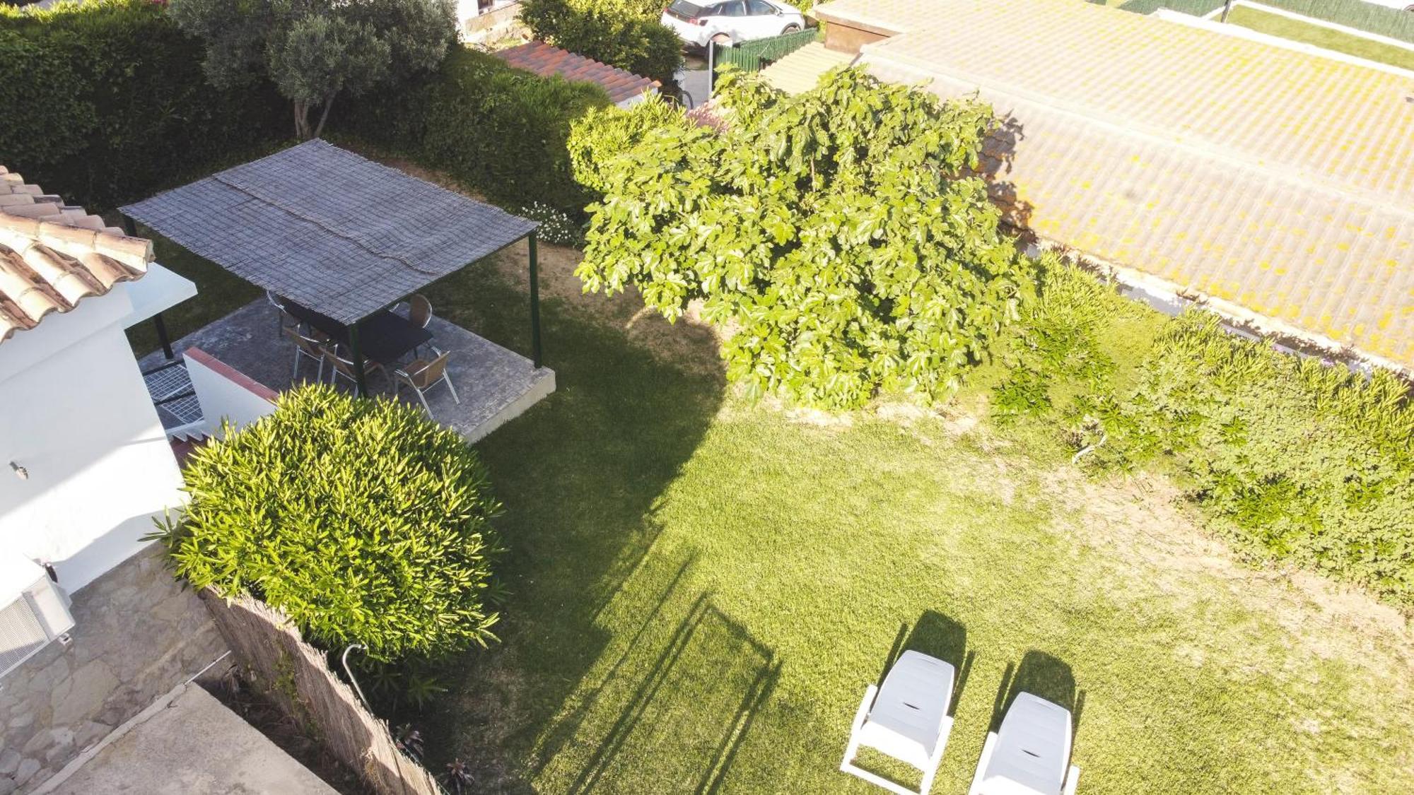 Rural Tarifa Villa Maria Ngoại thất bức ảnh