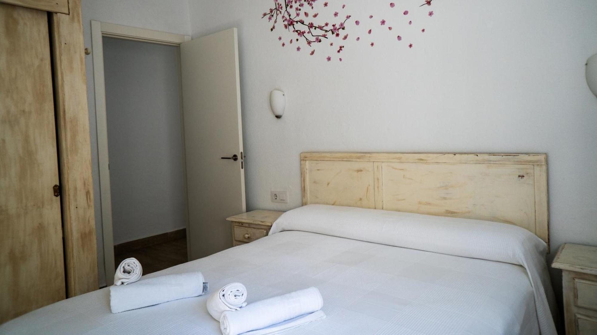 Rural Tarifa Villa Maria Ngoại thất bức ảnh
