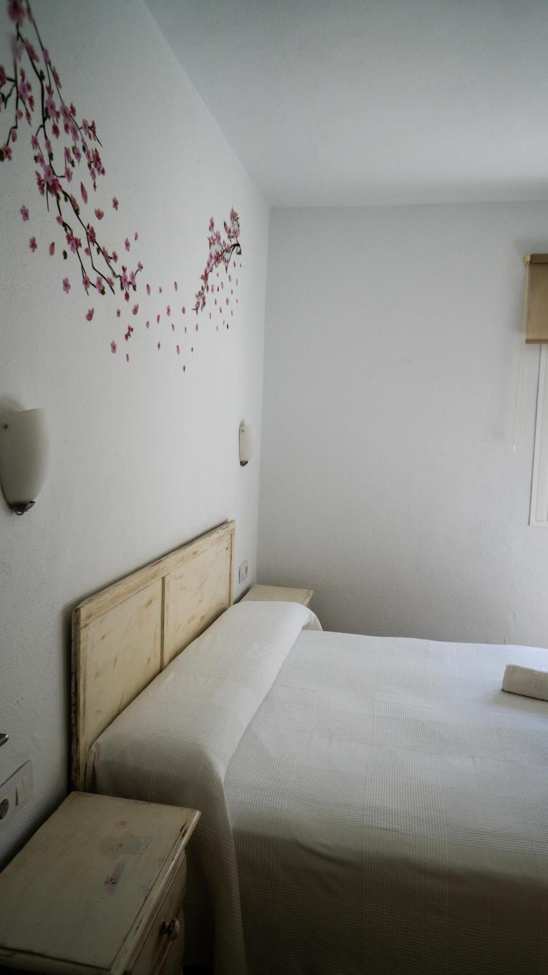 Rural Tarifa Villa Maria Ngoại thất bức ảnh