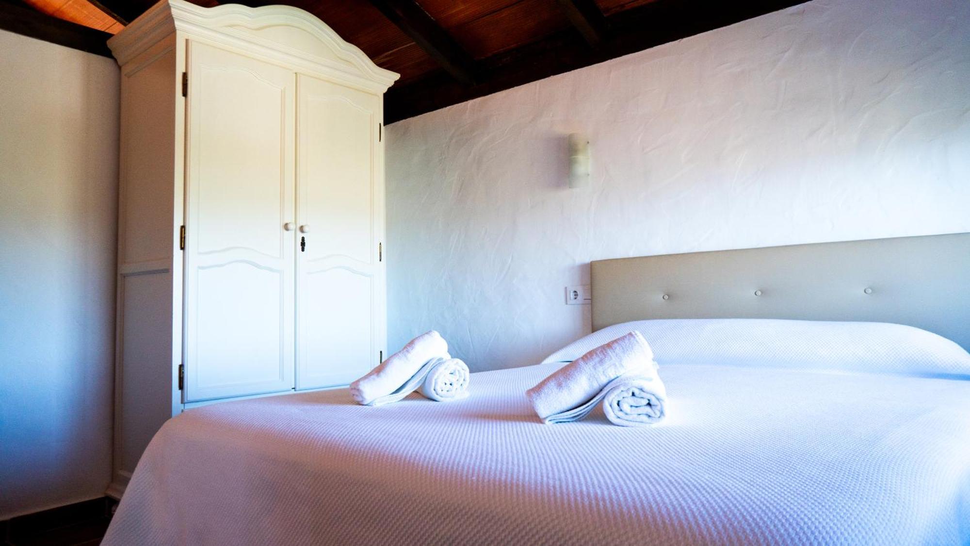 Rural Tarifa Villa Maria Ngoại thất bức ảnh