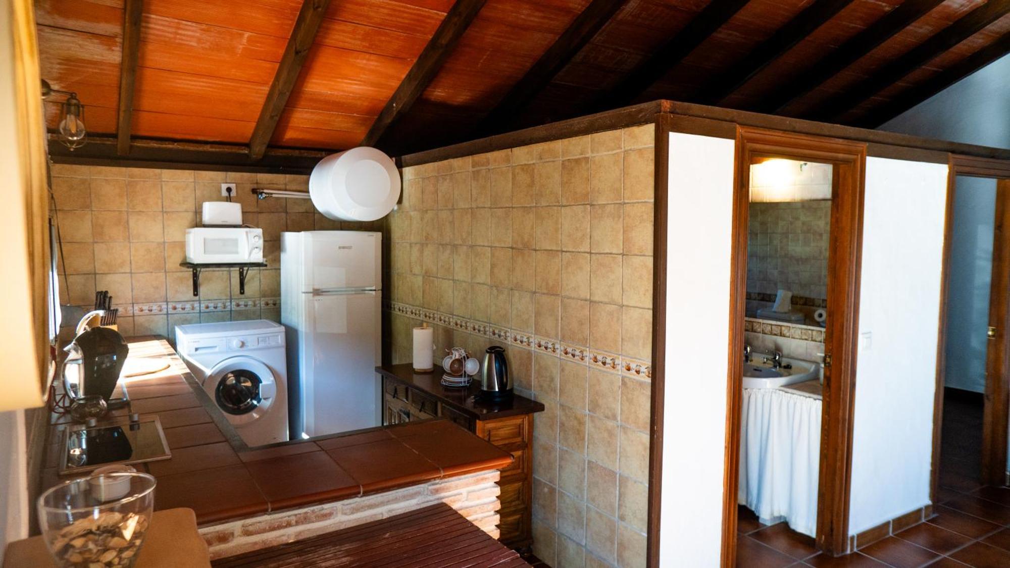 Rural Tarifa Villa Maria Ngoại thất bức ảnh