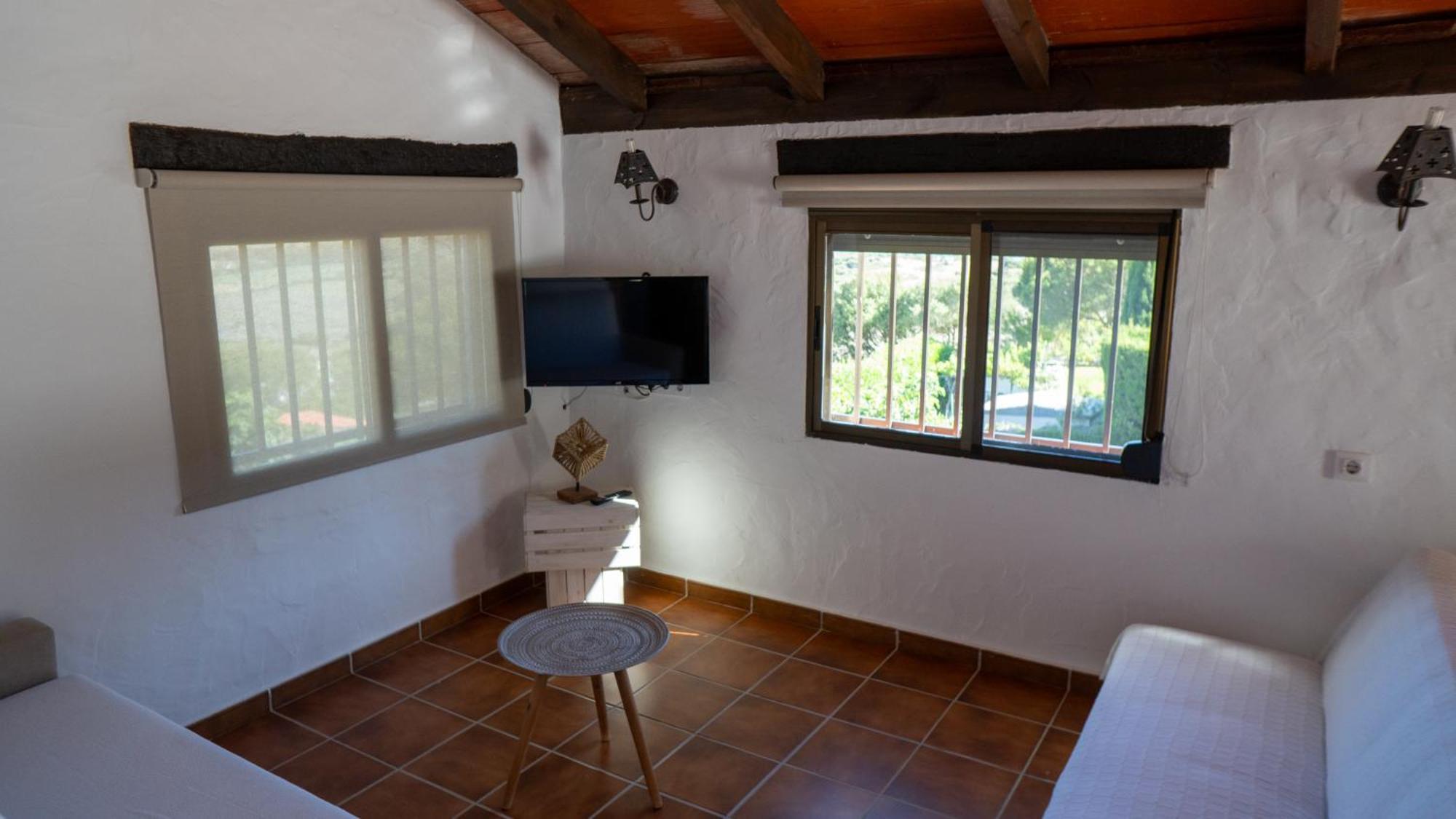 Rural Tarifa Villa Maria Ngoại thất bức ảnh